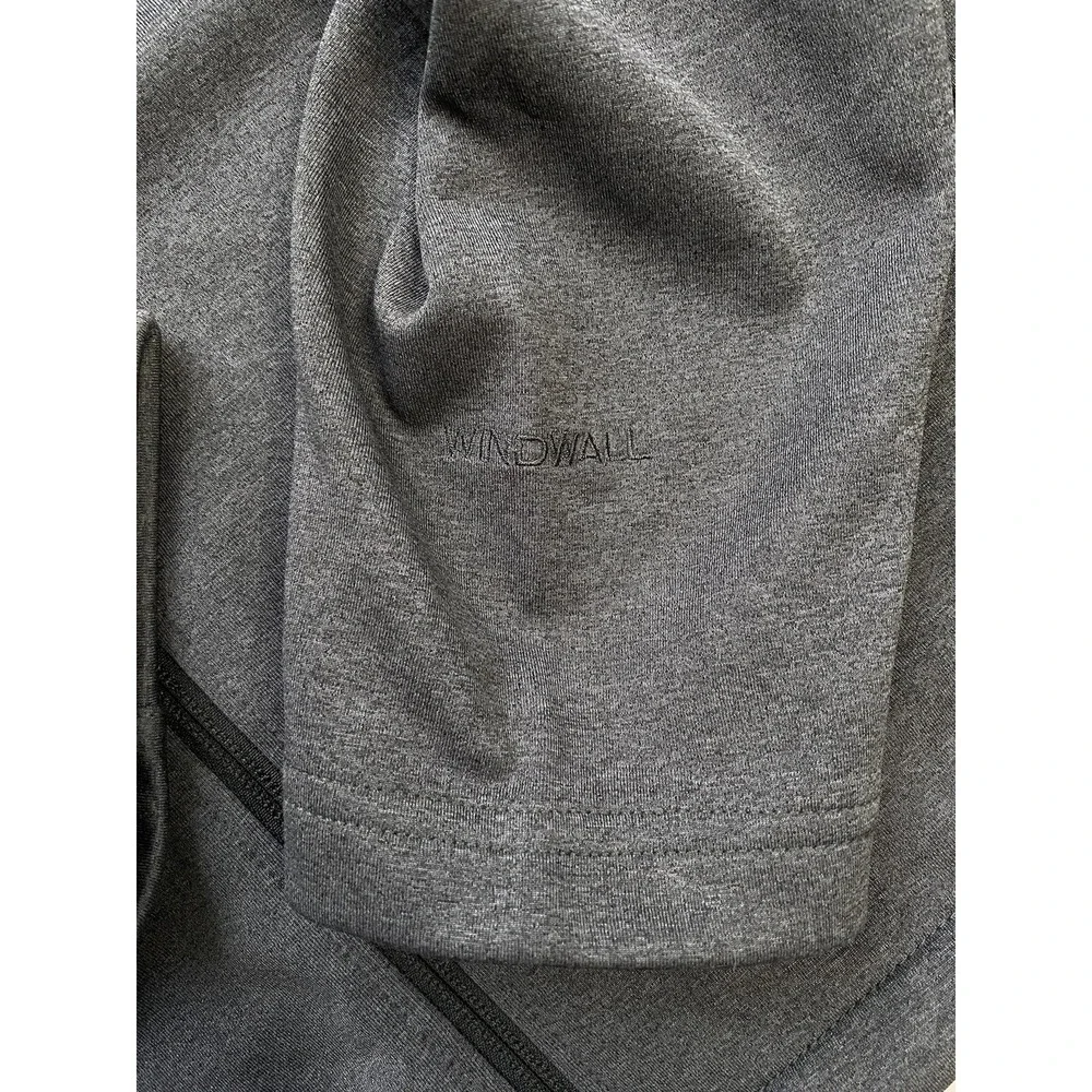 The North Face Ridgewall Softshell Windwall Jacket / LOGO /‎ Men's Large
